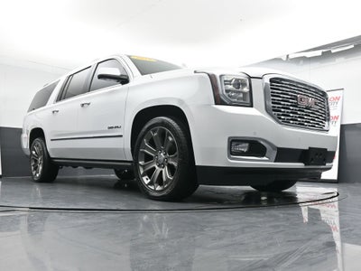 2018 GMC Yukon XL Denali Denali