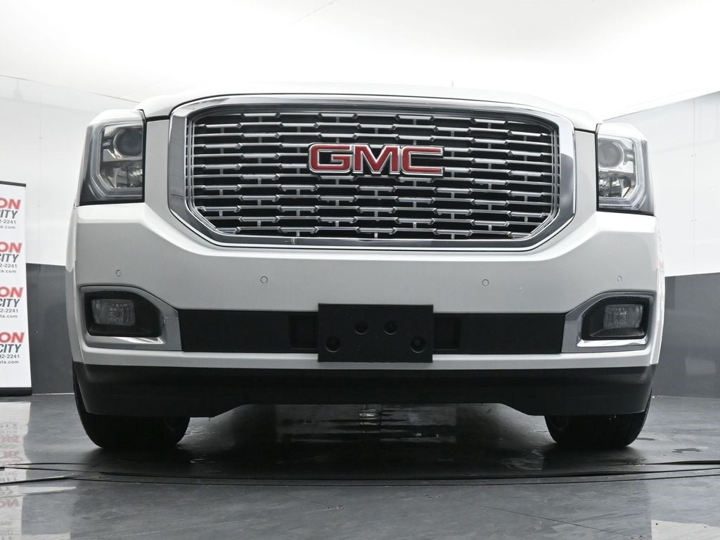2018 GMC Yukon XL Denali Denali