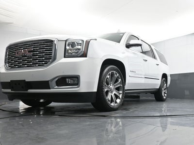 2018 GMC Yukon XL Denali Denali