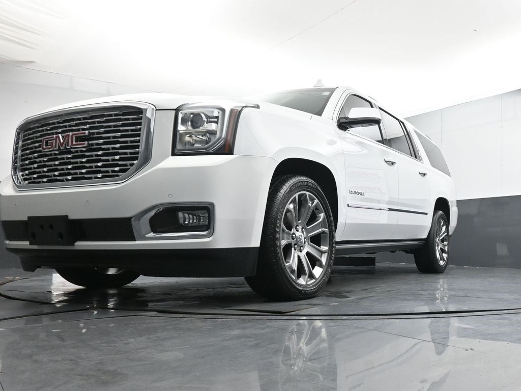 2018 GMC Yukon XL Denali Denali