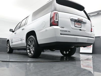 2018 GMC Yukon XL Denali Denali