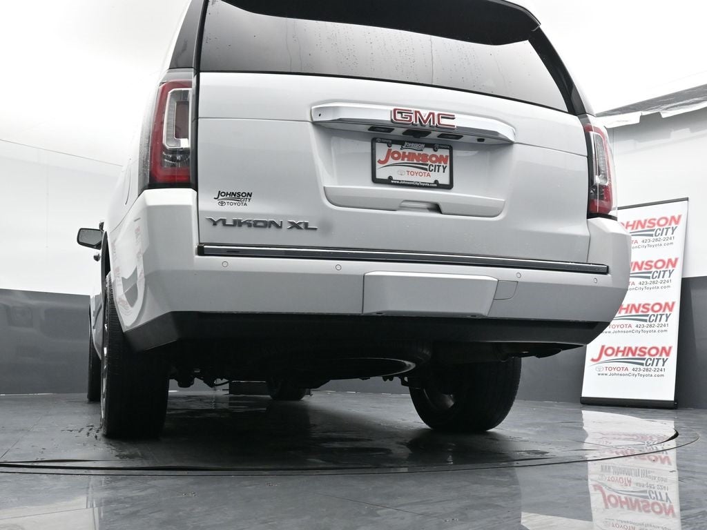 2018 GMC Yukon XL Denali Denali