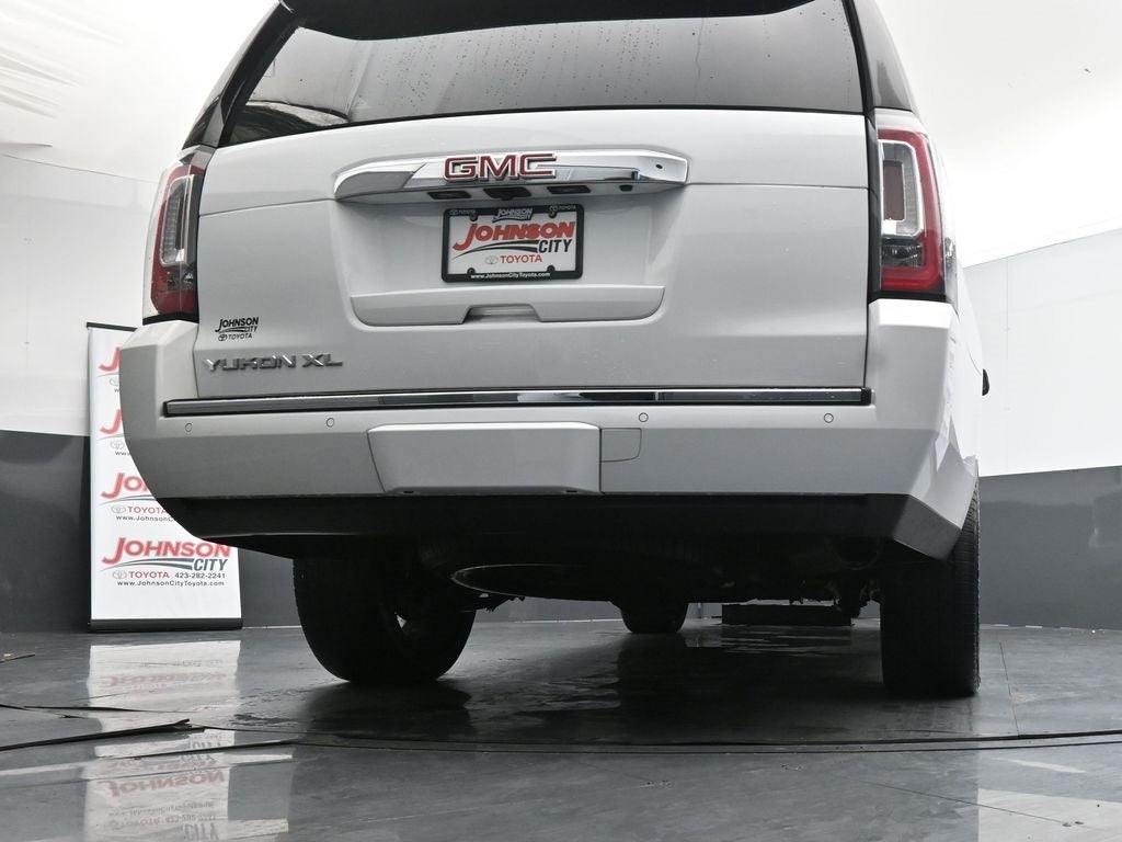 2018 GMC Yukon XL Denali Denali