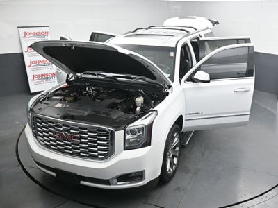 2018 GMC Yukon XL Denali Denali