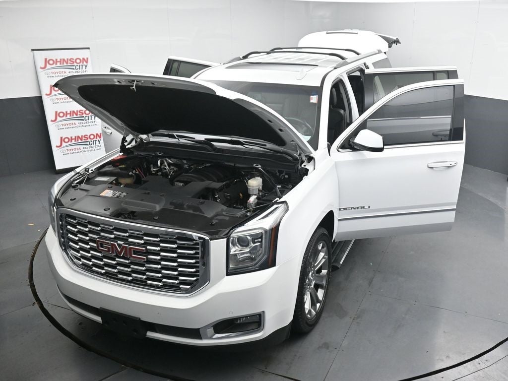 2018 GMC Yukon XL Denali Denali