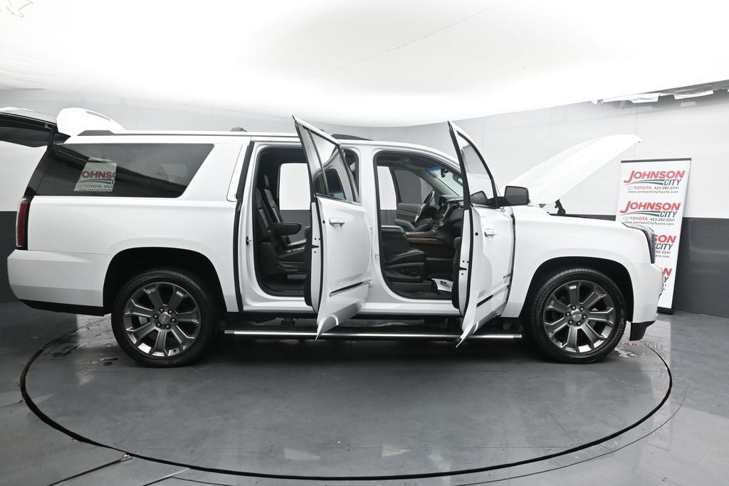 2018 GMC Yukon XL Denali Denali
