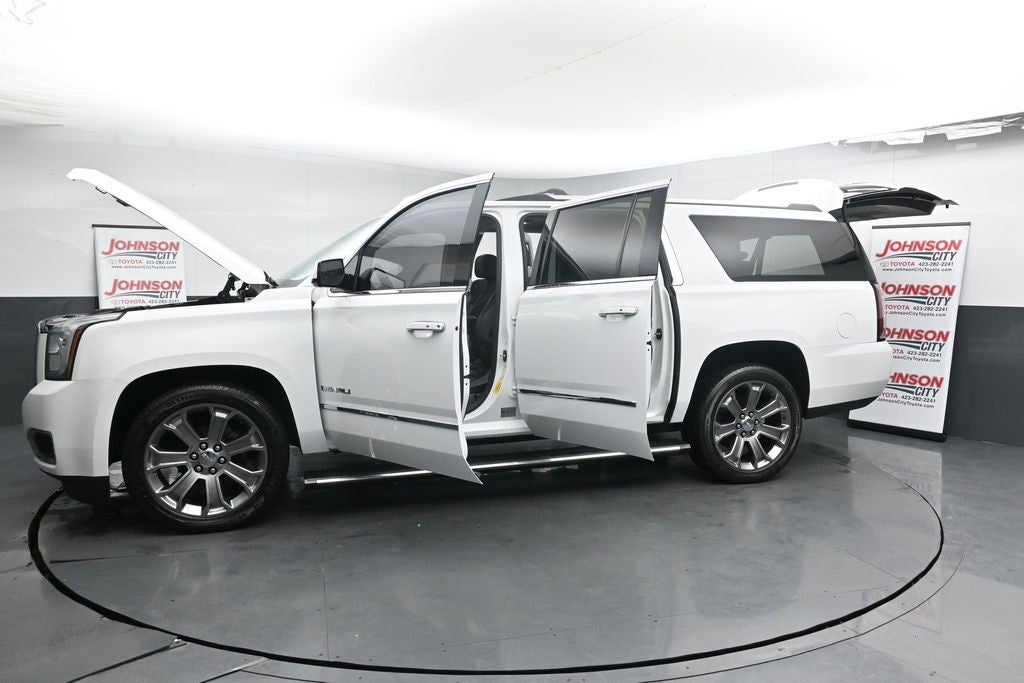 2018 GMC Yukon XL Denali Denali