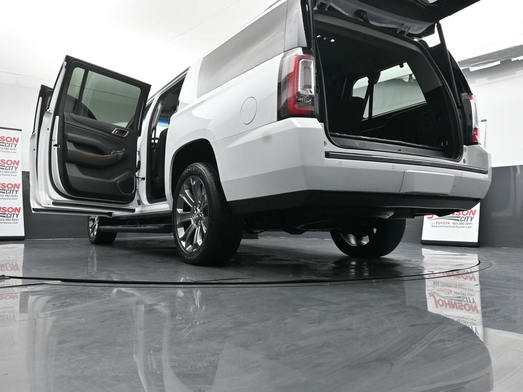 2018 GMC Yukon XL Denali Denali