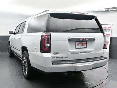 2018 GMC Yukon XL Denali Denali