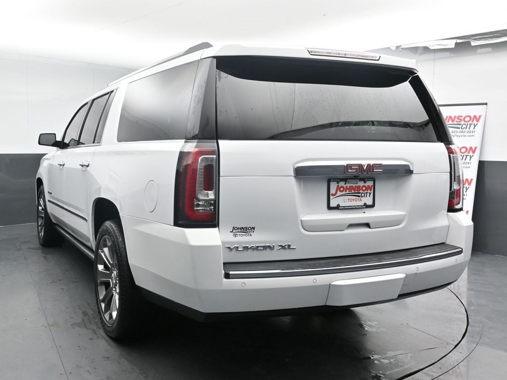 2018 GMC Yukon XL Denali Denali