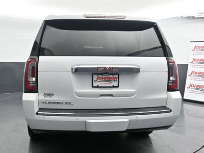 2018 GMC Yukon XL Denali Denali