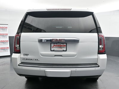 2018 GMC Yukon XL Denali Denali