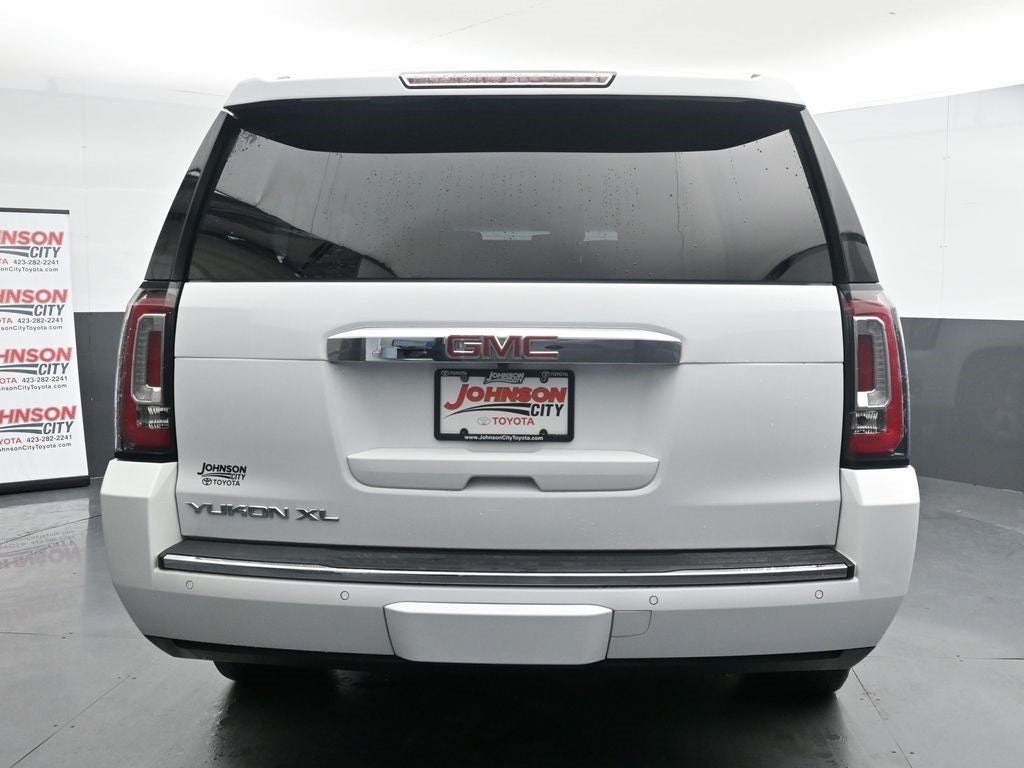 2018 GMC Yukon XL Denali Denali