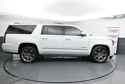 2018 GMC Yukon XL Denali Denali