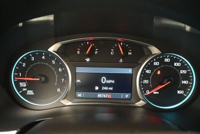 2023 Chevrolet Traverse LT 1LT