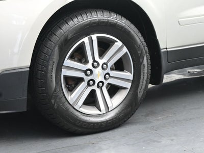 2017 Chevrolet Traverse LT 1LT