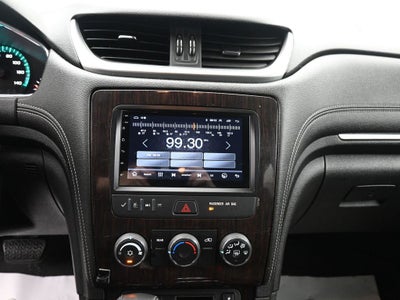 2017 Chevrolet Traverse LT 1LT