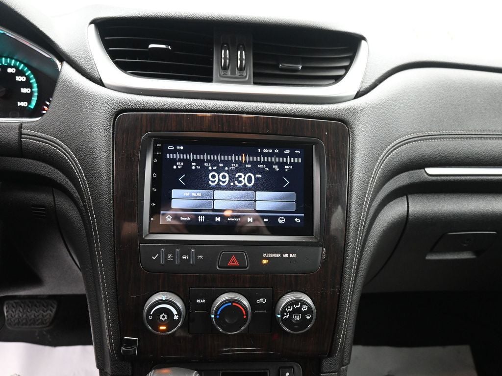 2017 Chevrolet Traverse LT 1LT