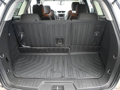 2017 Chevrolet Traverse LT 1LT