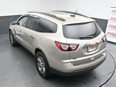 2017 Chevrolet Traverse LT 1LT