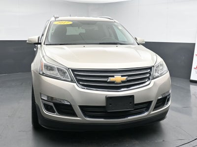 2017 Chevrolet Traverse LT 1LT