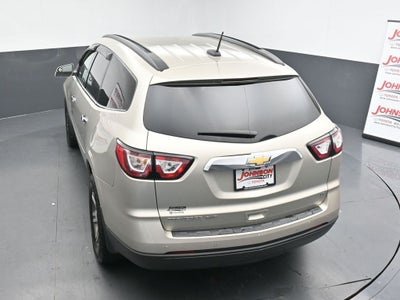 2017 Chevrolet Traverse LT 1LT