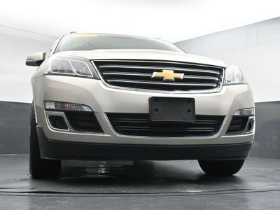 2017 Chevrolet Traverse LT 1LT