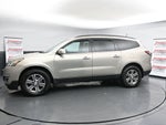 2017 Chevrolet Traverse LT 1LT