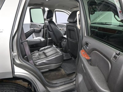 2012 Chevrolet Tahoe LT