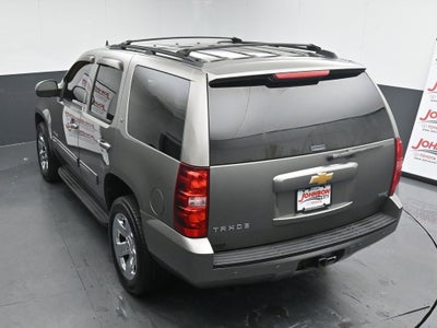2012 Chevrolet Tahoe LT