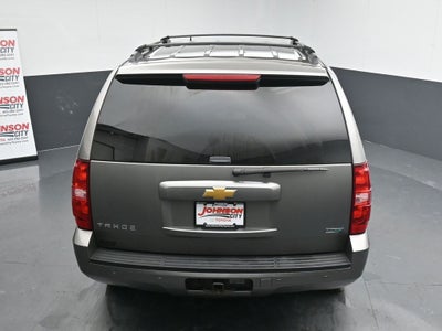 2012 Chevrolet Tahoe LT