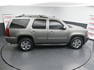 2012 Chevrolet Tahoe LT