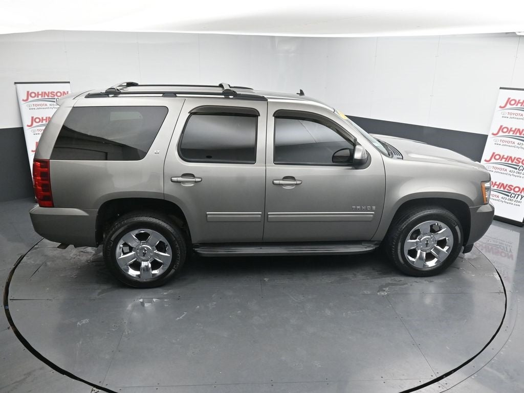 2012 Chevrolet Tahoe LT