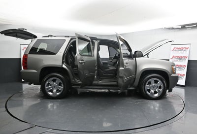 2012 Chevrolet Tahoe LT
