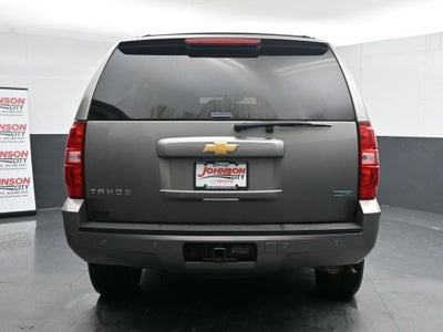 2012 Chevrolet Tahoe LT