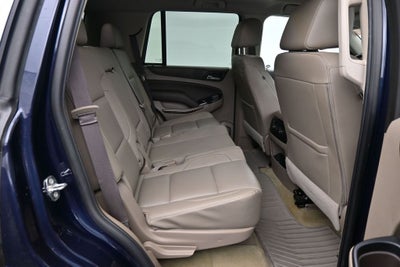 2018 Chevrolet Tahoe LT Z71