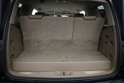 2018 Chevrolet Tahoe LT Z71
