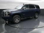 2018 Chevrolet Tahoe LT Z71