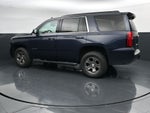 2018 Chevrolet Tahoe LT Z71