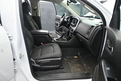 2020 GMC Canyon SLE1