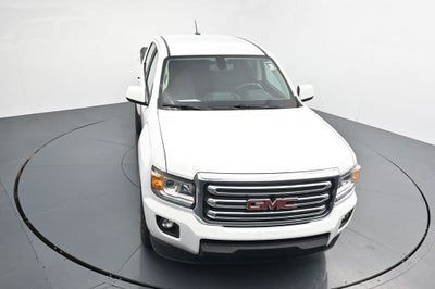 2020 GMC Canyon SLE1
