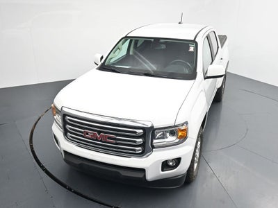 2020 GMC Canyon SLE1