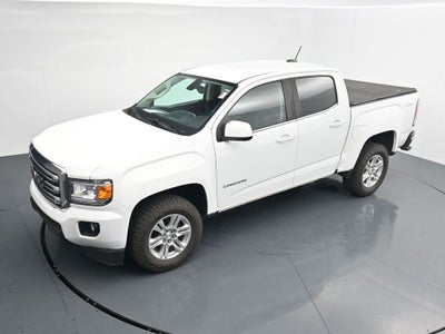 2020 GMC Canyon SLE1
