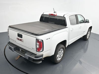 2020 GMC Canyon SLE1
