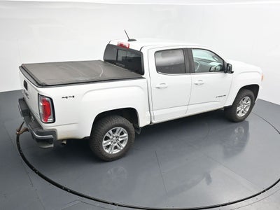 2020 GMC Canyon SLE1