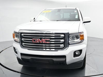 2020 GMC Canyon SLE1