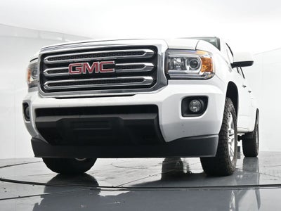 2020 GMC Canyon SLE1