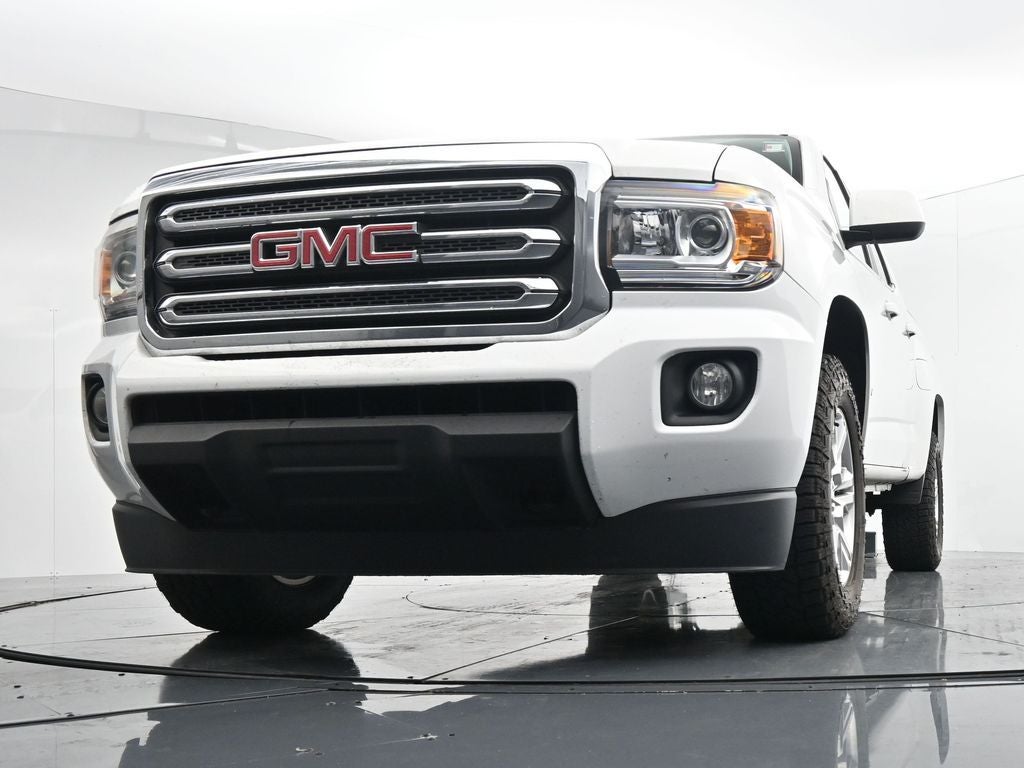 2020 GMC Canyon SLE1