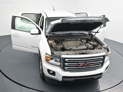 2020 GMC Canyon SLE1