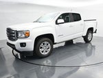 2020 GMC Canyon SLE1